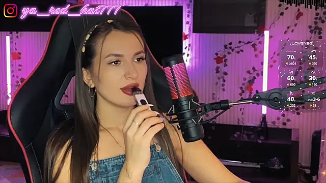 -RED_HAT- 现场XXX聊天