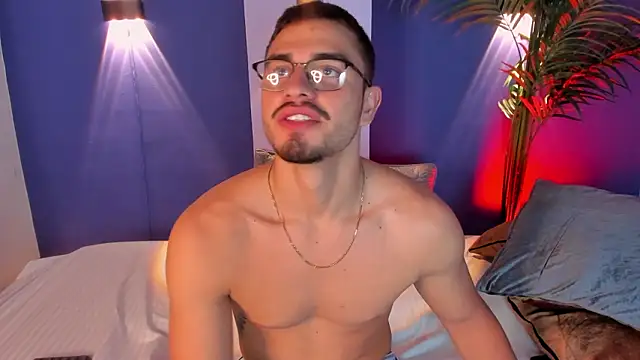 Jay_Grip's Live XXX Chat