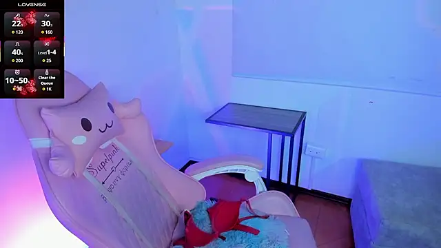 MoonRose__ Chat XXX in diretta