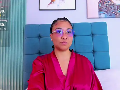 Venuz_01 Adlı Modelin Canlı XXX Sohbeti