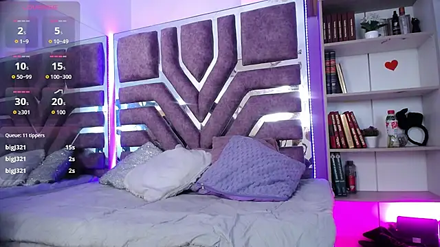 Taylor_scottt Chat XXX in diretta