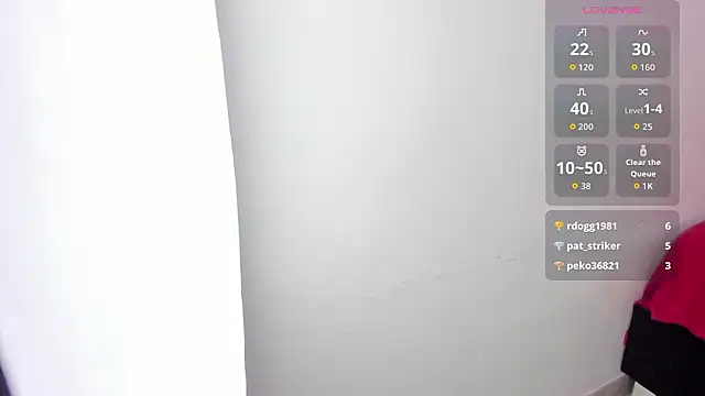 Siena_fox 现场XXX聊天