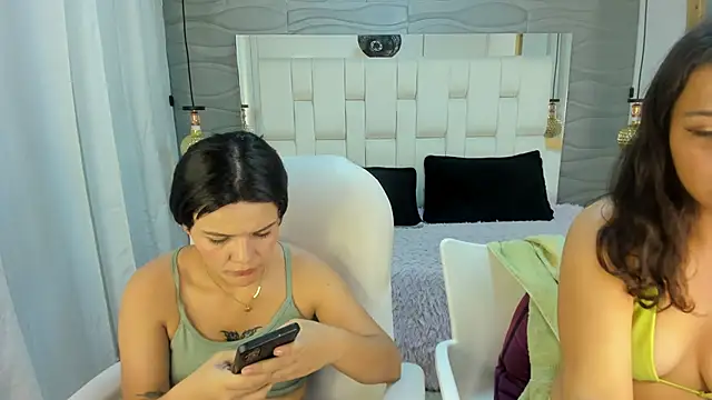 Veyra_Thaliaa live XXX chat