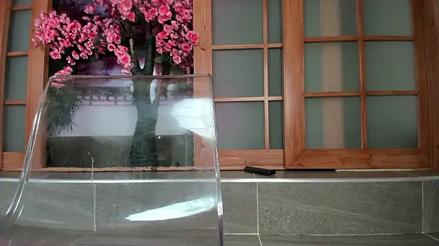 foxy_hannah live XXX chat