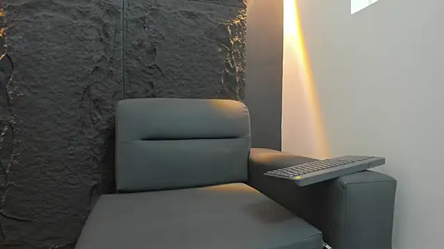 LUCA_KINGG Webcam Show