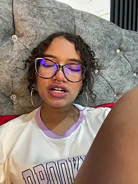 Chat XXX ao vivo de Bunny_fire