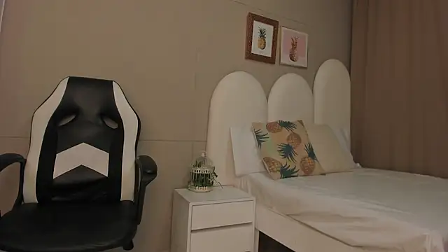 Živý XXX chat Thiago_2003_