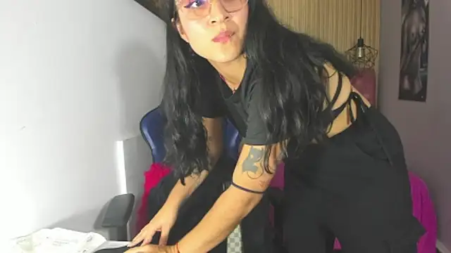 ZoeeCarter Chat XXX in diretta