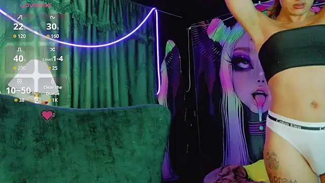 عرض كام Summer_XO