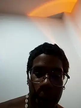 THEGOATHL webcam show