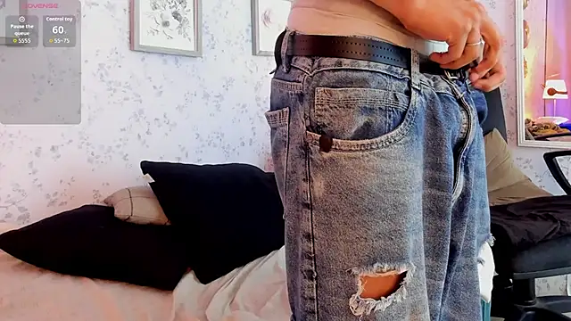 liam_twiink Webcamshow