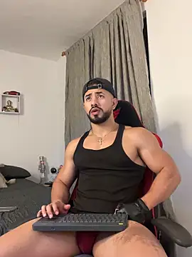 Ezzio_Scolaro Show Webcam