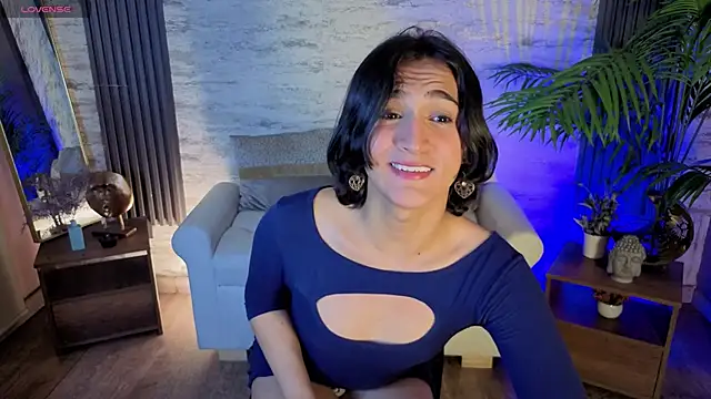 Pokazy przed kamerką – Zoee_Kiss_