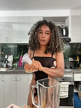 Chat XXX ao vivo de Belkaj