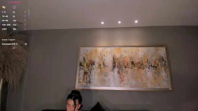 PaulinaSantos_n Live XXX chat