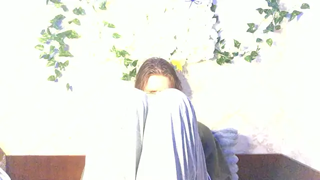 Živý XXX chat ArchiZuki69