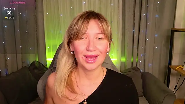 Živý XXX chat MilaBott