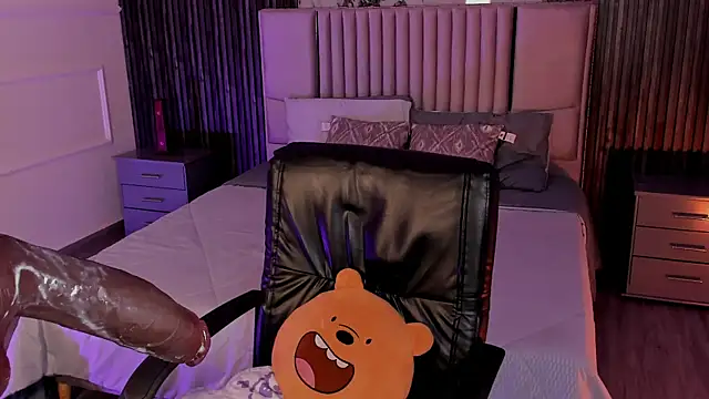 XXX chat uživo modela Lillyortiz