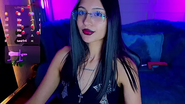 Abbydreams_n Live XXX chat