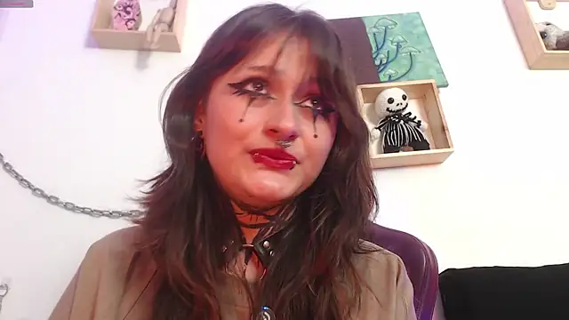 Živý XXX chat mistress__lilith