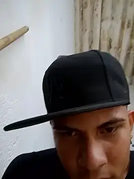 Show de Alejandr420 na webcam