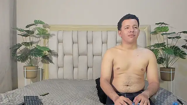 DannandSebastian Webcam Show