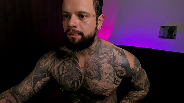 natevillagen Live XXX chat