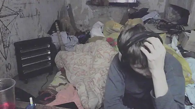 makarov1993 Webcam Show