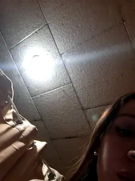 Tudiablita21のウェブカメラショー