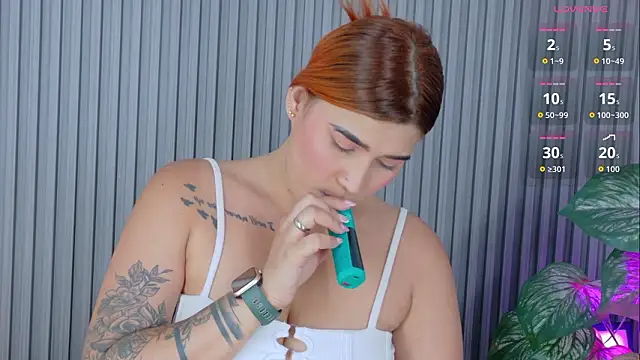 Živý XXX chat Celeste_Presstigge