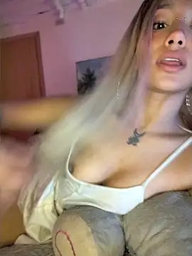 Ariana_bbn Live XXX chat