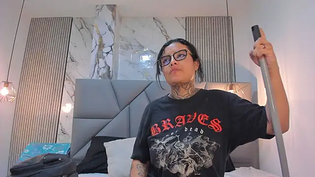 Katyrousee – Live XXX-chat