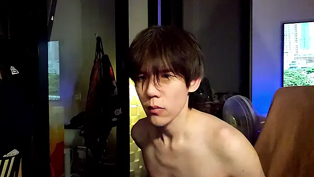 JayJayz_zz Adlı Modelin Web Kamerası Şovu