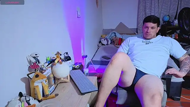 ryden_01 – Naživo XXX chat