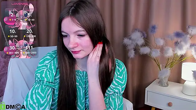 Alic_Fox's Live XXX Chat