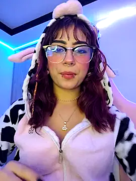 Živý XXX chat Sarah_Lark-