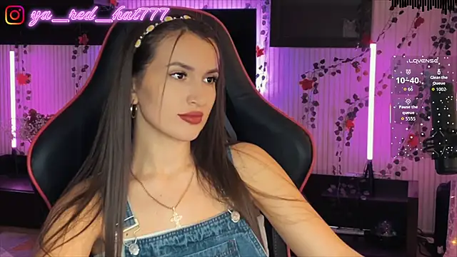 -RED_HAT-n Live XXX chat