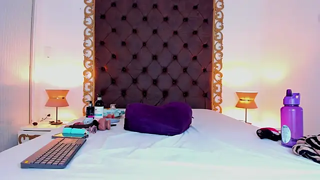 Živý XXX chat AlinaMilf