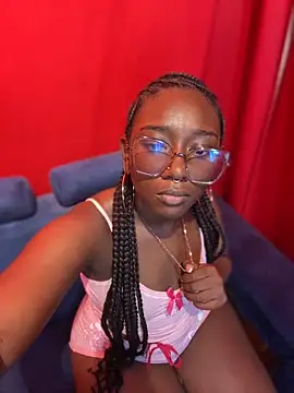 Živý XXX chat ZahhyFrequency