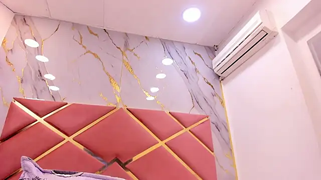 Živý XXX chat passion_black