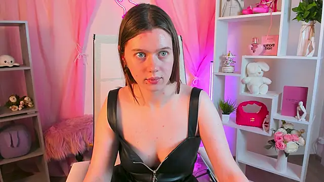 Chat XXX ao vivo de CelestineMauriac