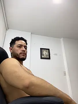 MattiaDupont Show Webcam