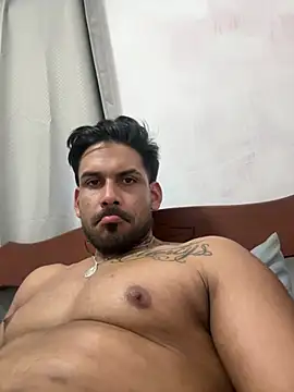 Show de accisex na webcam