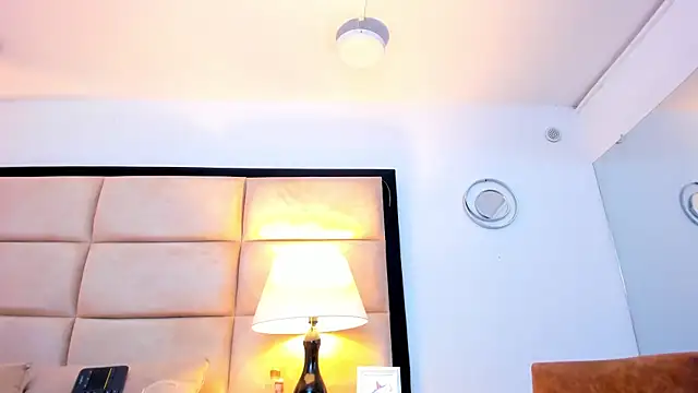 EllaEvanzz – Live XXX-chat