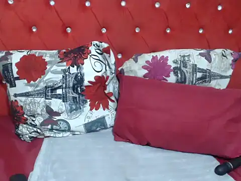 CuteBubbles13thのウェブカメラショー