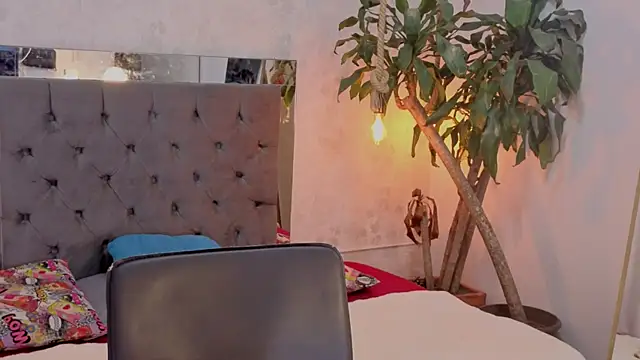 Вебкам-шоу zarina_rouse