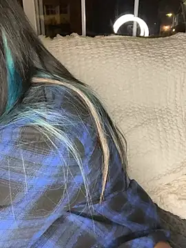 LittleMissEeveのライブXXXチャット