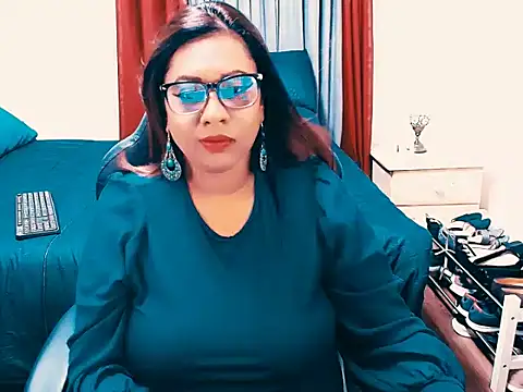 Živý XXX chat Indianlust69