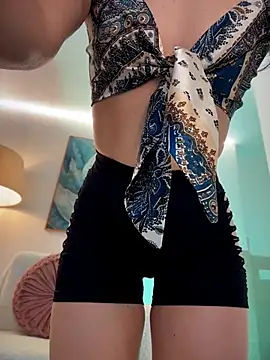 ChloeeCoxxのライブXXXチャット