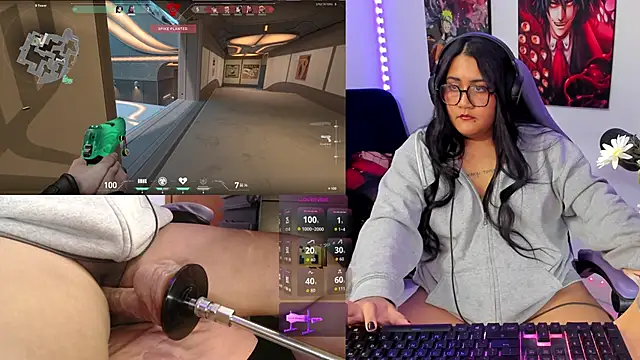 haru_u2 Adlı Modelin Canlı XXX Sohbeti